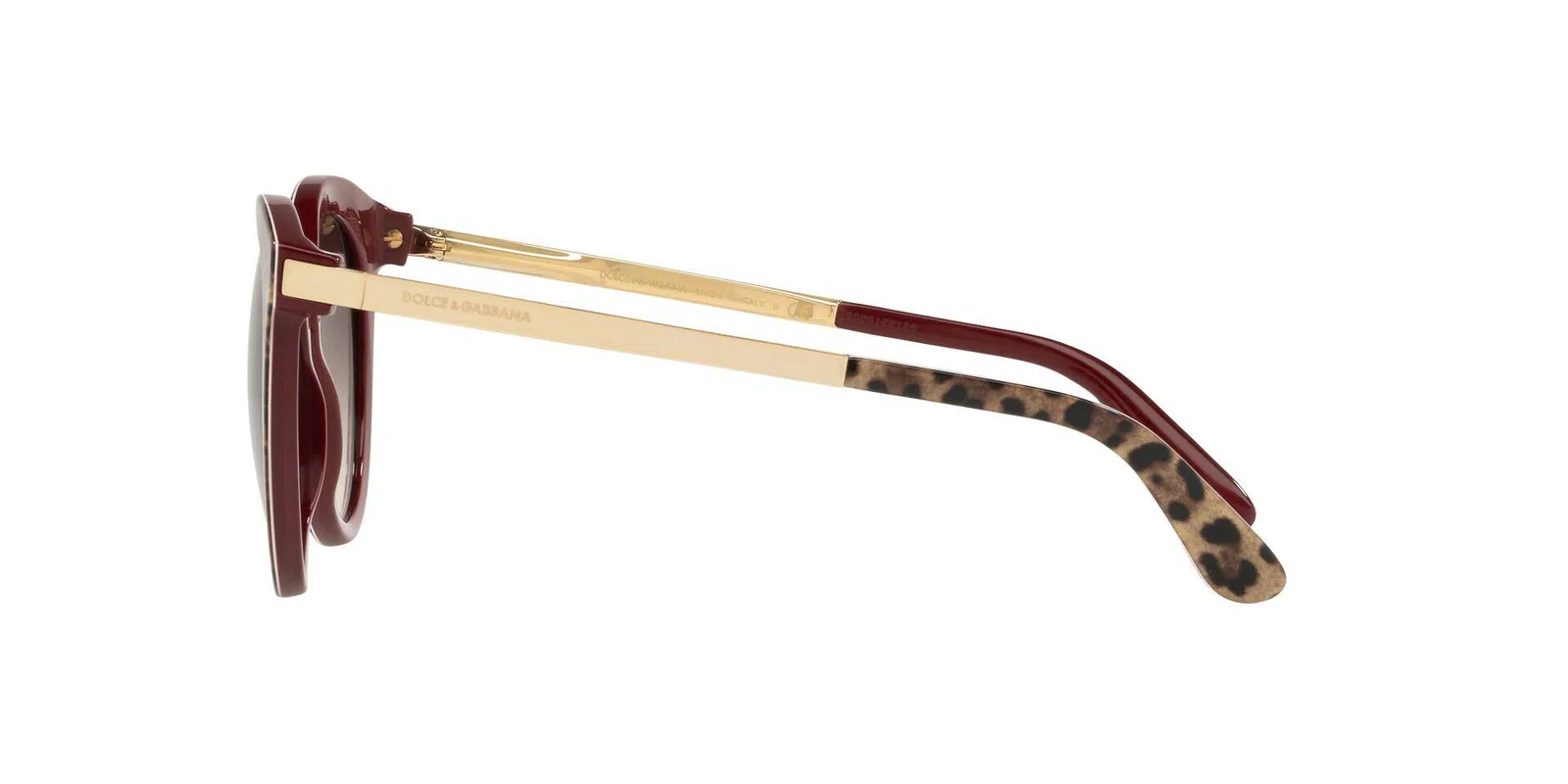 Dolce & Gabbana 4268 Sunglasses - view 111